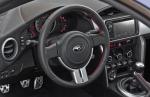 Subaru BRZ 2013 года (US)